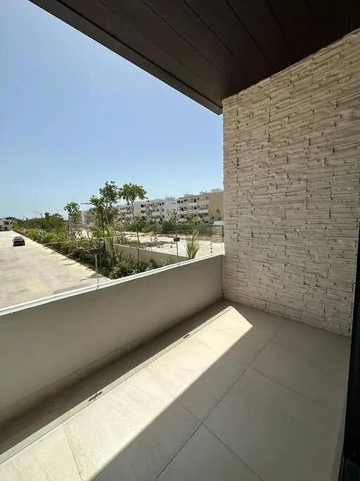 Big New House In Selvanova Coto 9 Playa del Carmen Holiday home