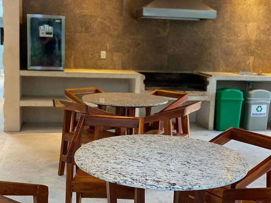Holiday home Big New House In Selvanova Coto 9 Playa del Carmen Mexico