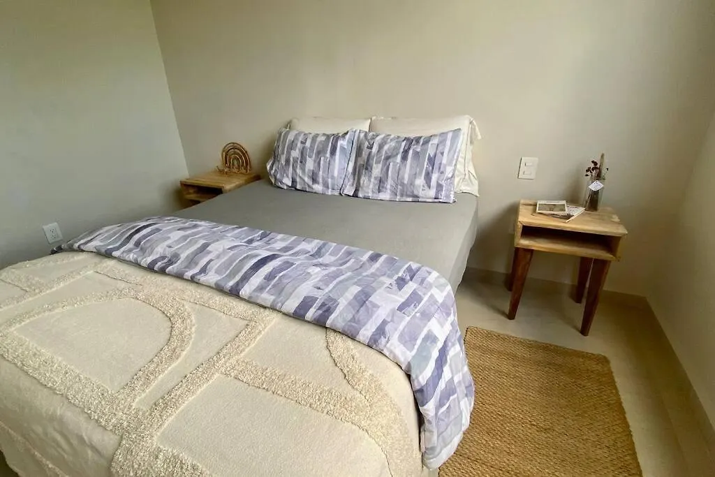 Big New House In Selvanova Coto 9 Playa del Carmen Mexico