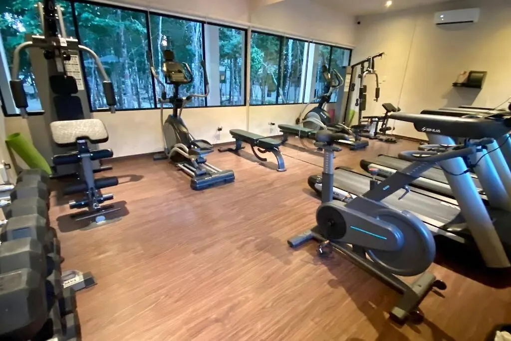 Big New House In Selvanova Coto 9 Playa del Carmen 0*,  Mexico