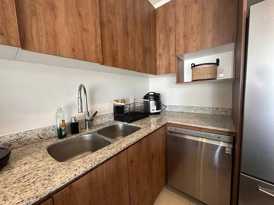 Holiday home Big New House In Selvanova Coto 9 Playa del Carmen