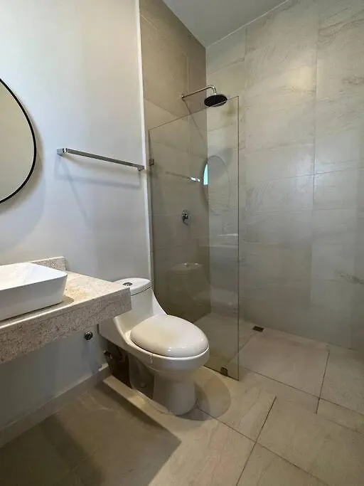 Holiday home Big New House In Selvanova Coto 9 Playa del Carmen Mexico
