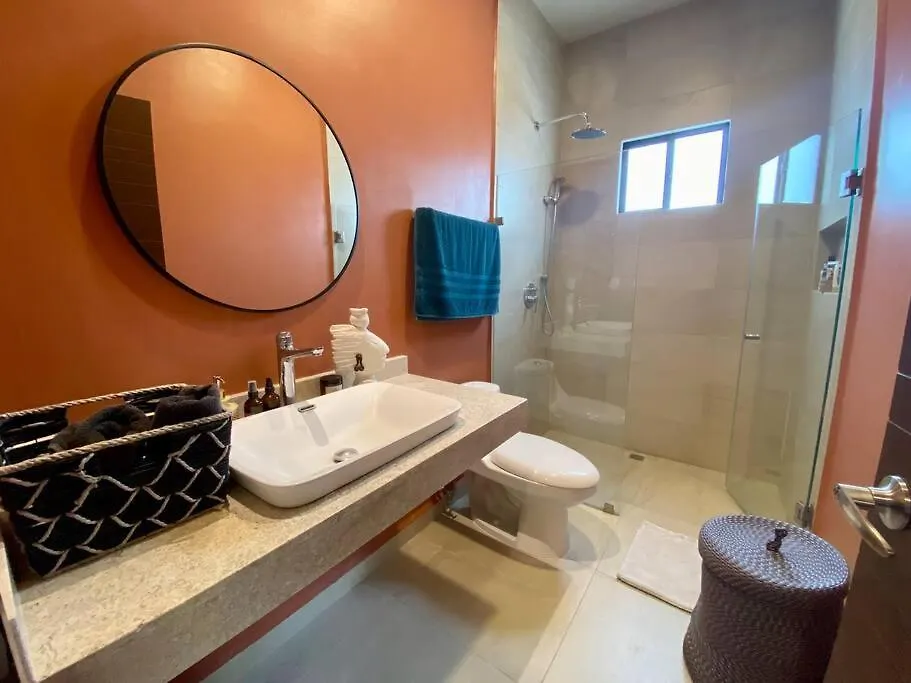 Big New House In Selvanova Coto 9 Playa del Carmen 0*,  Mexico