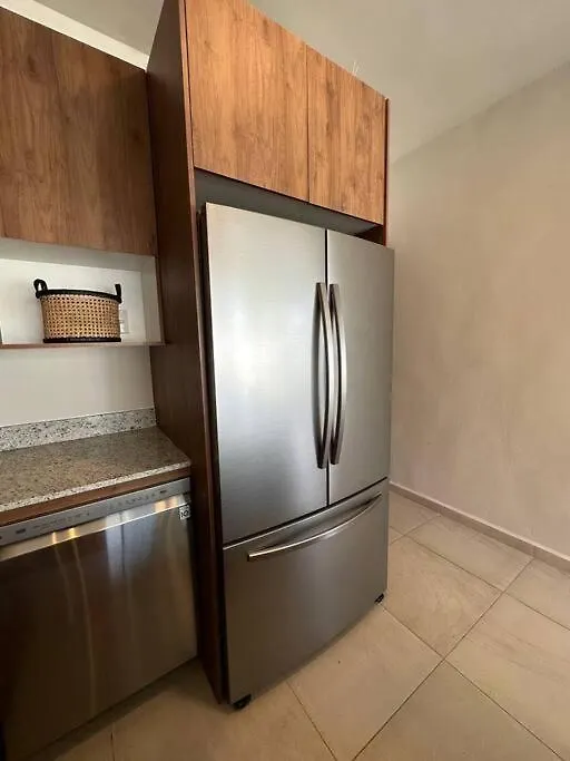 Big New House In Selvanova Coto 9 Playa del Carmen Holiday home