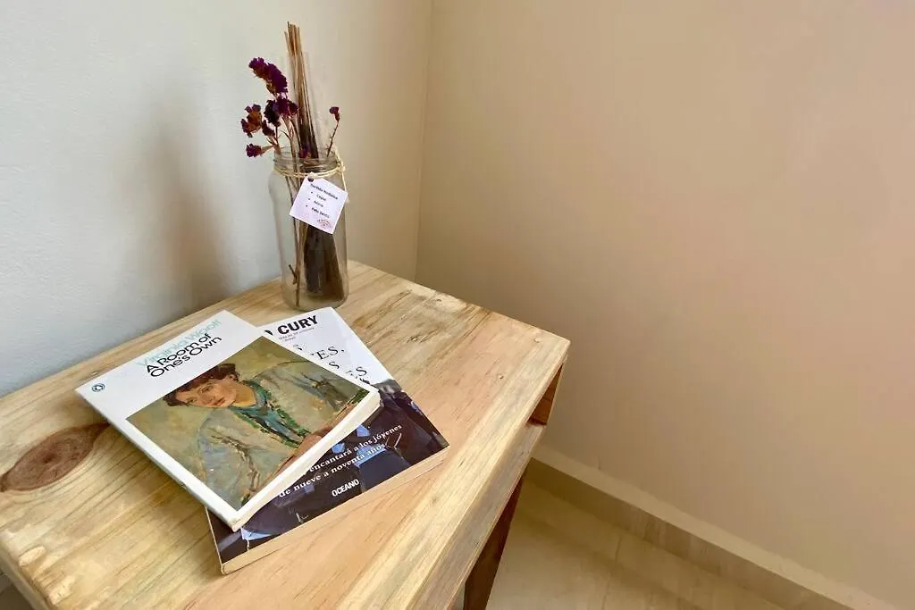 Holiday home Big New House In Selvanova Coto 9 Playa del Carmen