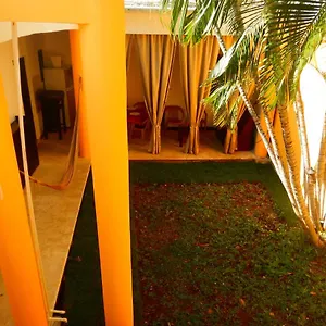  Сasa de vacaciones Las Palmas