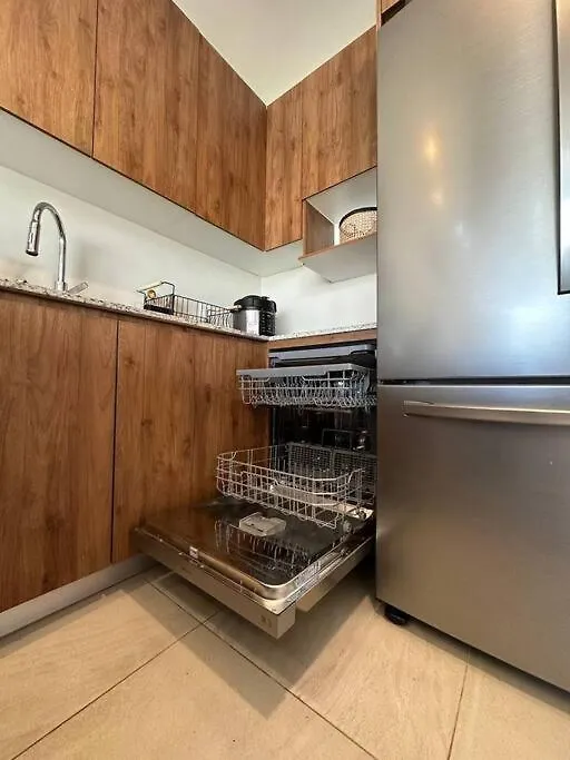 Big New House In Selvanova Coto 9 Плая-дель-Кармен 0*,