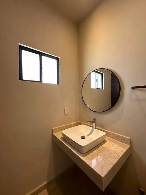 Big New House In Selvanova Coto 9 Плая-дель-Кармен