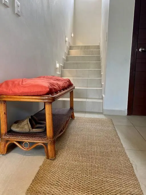 Big New House In Selvanova Coto 9 Плая-дель-Кармен