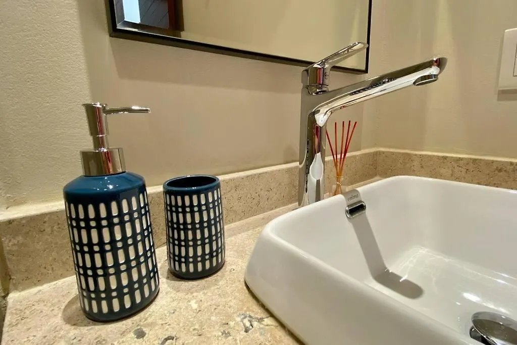 Big New House In Selvanova Coto 9 Плая-дель-Кармен