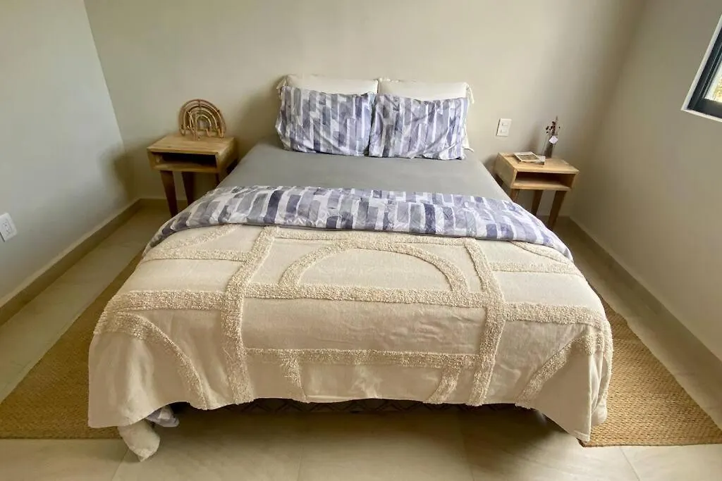 Big New House In Selvanova Coto 9 Плая-дель-Кармен Дом отдыха